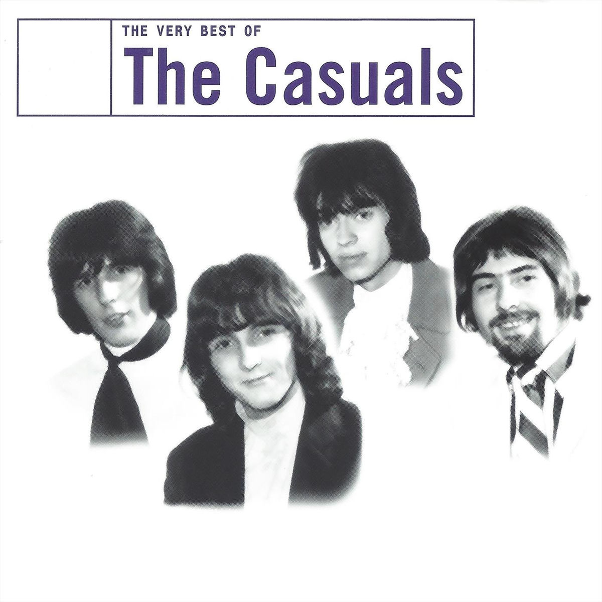 Casuals